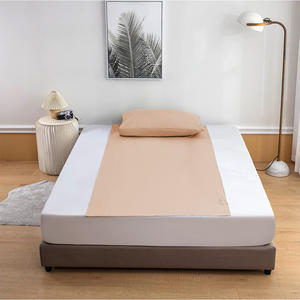 Stralingsbescherming Vlakke Plaat Antistatisch Esd Milieuvriendelijk Duurzaam 95% Katoen 5% Sliver Fiber Home Ziekenhuis Hotel - Product Image 4