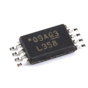 LM358PWR ชิ้นส่วนอิเล็กทรอนิกส์ ชิปไอซี วงจรรวม ไอซี LM358DR - Product Image 1
