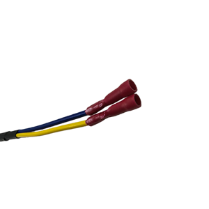 Conector Hembra de 2 Pines con Arnés de Cables y Conector de Crimpado para Automoción - Product Image 2