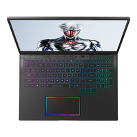 Nouvel ordinateur portable de jeu Red Magic 16Pro 2026 16 pouces Intel Ultra9 275HX RTX5090/5080/5070Ti 300Hz Ordinateur portable de jeu