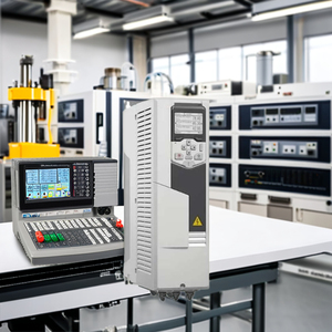 Thương hiệu Mới ban đầu acs350 acs355 acs310inverter Acs350-03e-04a1-4 - Product Image 6