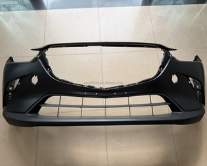 อุปกรณ์ตกแต่งรถยนต์ราคาถูกและคุณภาพสูง กันชนหลังสำหรับ Mazda CX-3 2018 อะไหล่ทดแทน CX-3 2018 อะไหล่รถยนต์ - Product Image 3