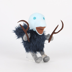 Nouvelle peluche Slay the Spire Killing Spiners avec rembourrage en coton PP, taille 0-10 cm - Product Image 4