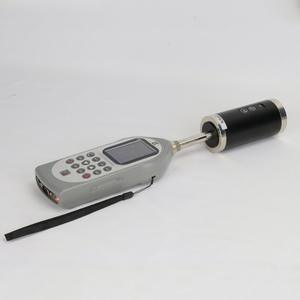 AWA6228 + Medidor de decibelios portátil Clase 1 Rango de medición 25-140 dBA Medidor de ruido Medidor de nivel de sonido digital - Product Image 6