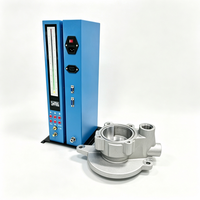Équipement d'essai de colonne électronique pneumatique compatible multi-sondes OEM/ODM avec haute précision et affichage numérique