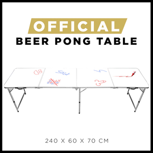 Xách Tay Có Thể Gập Lại Tùy Chỉnh Trực Tiếp In Ấn Tùy Chỉnh Trống Bảng Trắng Vẽ Chơi Trò Chơi Nhôm Gấp Bia <span class=keywords><strong>Pong</strong></span> Bảng - Product Image 5