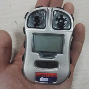 เครื่องตรวจจับก๊าซดิจิตอล ToxiRAE PGM-1700 รุ่นใหม่ล่าสุด สำหรับตรวจจับก๊าซเดี่ยว CO และ H2S พร้อมการรับประกัน 1 ปี - Product Image 3