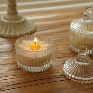 Répulsif anti-moustiques longue durée pour la maison, le <span class=keywords><strong>jardin</strong></span>, le balcon, le camping, bougie parfumée - Product Image 3