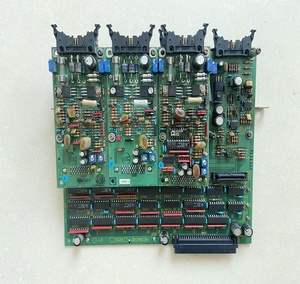 เครื่องฉีดพลาสติก รุ่น V2RD H2184141 บอร์ด V2SC V2DR V2TR V2MM V2PW V2GW V2GL V2IO V2PC V2CU V2SV V2HM V2SL - Product Image 3