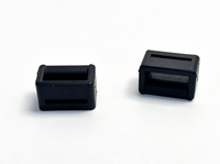 Patin amortisseur durable pour pince d'hélice, pièces de rechange pour drone agricole T70 T70P, référence 7584