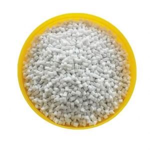 Hojuelas de PET Reciclado de Grado Alimenticio, Transparentes, Lavadas en Frío/Caliente, Residuos Plásticos Listos para Extrusión y Empaque, Económicos - Product Image 3