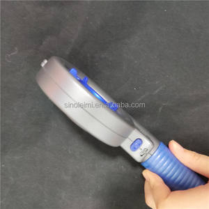 Pas cher Offre Spéciale Dernières Haute Qualité Cristal Fil extension de Cheveux machine pour salon en vrac cheveux cristal Ligne outils De Cheveux en stock - Product Image 5