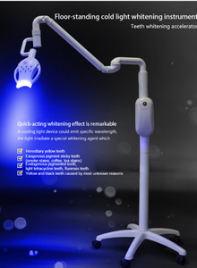 Electric <b>Teeth</b> <b>Cleaning</b> Whitening Device <b>Teeth</b> Whitening <b>Machine</b> - Product Image 5