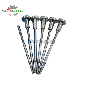 Common Rail iniettore di carburante valvola di controllo F00RJ01218 F00R J01 <span class=keywords><strong>218</strong></span> per iniettore 0445120030 0445120061 0445120100 - Product Image 1