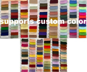 Eid gonne lunghe blu Navy per le donne <span class=keywords><strong>Abito</strong></span> Musulmano <span class=keywords><strong>Organza</strong></span> Khimar Musulmano Jilbab Hijab Abaya Donna Dubai <span class=keywords><strong>Abito</strong></span> Musulmano - Product Image 6