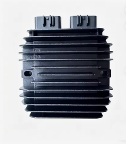 Régulateur Redresseur Haute Puissance 2V91W pour <span class=keywords><strong>CF</strong></span> <span class=keywords><strong>MOTO</strong></span> 800 <span class=keywords><strong>1000</strong></span> ATV800 800cc U8 Z8 Cforce <span class=keywords><strong>Quad</strong></span> Uforce 0800-177000-10000 - Product Image 1