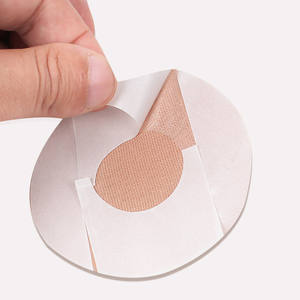 Melenlt-<span class=keywords><strong>parches</strong></span> adhesivos de Gen para sensores de <span class=keywords><strong>Libre</strong></span>, resistentes al agua, a prueba de sudor, transpirables, sin látex - Product Image 5