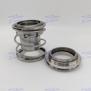 P/N-Series-<span class=keywords><strong>Gorman</strong></span> <span class=keywords><strong>RUPP</strong></span> 10 ختم ميكانيكي - Product Image 2