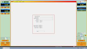 IEC 61215-2:2023 Solar Panel PV Lab Testing <b>Machine</b> Hail Impact Tester - Product Image 5