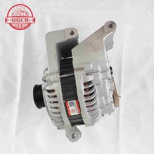 5M5T10300DA <span class=keywords><strong>Alternador</strong></span> <span class=keywords><strong>de</strong></span> coche Generador 12V 24V <span class=keywords><strong>Alternador</strong></span> para FROD - Product Image 2