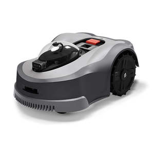 Cortacésped Robótico Profesional de Grado Industrial sin Cables, Autopropulsado con Tecnología Pure Vision AI - Product Image 5