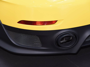 Pour <span class=keywords><strong>Porsche</strong></span> 911 2017 2018 2019 991.2 Réflecteur de pare-chocs arrière OE - Product Image 6