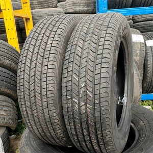 ยางเรเดียลมือสองแบบถอดประกอบ 165/70R13 165/75R13 175/70R14 185/70R15 <span class=keywords><strong>195</strong></span>/75R16 205/70R16 215/75R16 อะไหล่รถ SUV - Product Image 2