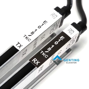 Sensore per Porta Ascensore TKE E1018/T E1018/<span class=keywords><strong>TKC</strong></span>, Barriera Fotoelettrica per Ascensori - Product Image 5