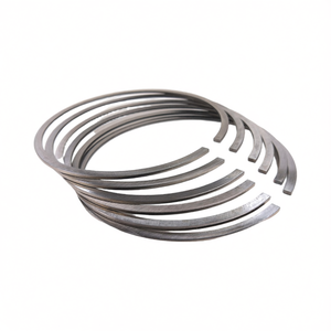 Jeu de segments de piston (OS 0.50) pour Toyota Hilux Surf RZN169 1999-2004 Référence OE 13013-75060 1301375060 - Product Image 2