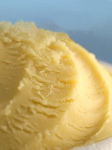 Jixianciyuan Pâte de sucre de canne au haricot mungo légère et rafraîchissante, 5 kg, pour desserts et snacks végétaliens, emballage en boîte, 5 kg*4, 12 unités - Product Image 2