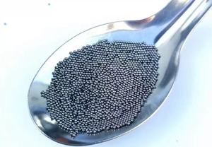 حبات التنتالوم الطبية ، كرة تا مصقولة لكل كجم من الشركة المصنعة - Product Image 4