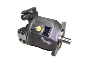 Bomba Hidráulica de Doble Pistón Serie A10VSO, Modelo A10VSO 10DR/52R-PPA14N00 A10VSO18DFR1/31R-PPA12N00, Nueva - Product Image 5