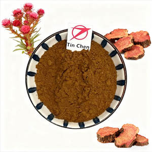 CAS 10338-51-9 Rhodiola Rosea Extrakt pulver 10:1 1% 3% 98% Salidrosid - Product Image 1