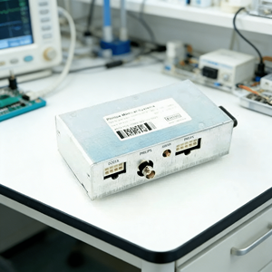 R_F Room - GS Supervisor Control SCP for <strong>Philips</strong> P/N 4512-105-10562 - Product Image 2