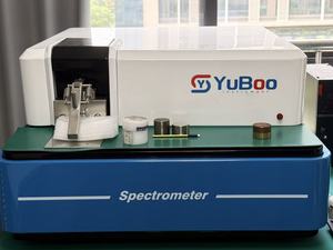 Fuente de Luz Digital de Alta Velocidad, 32 Millones de Chispas por Segundo, Garantiza una Excitación Estable para un Análisis Preciso SDB810 - Product Image 4
