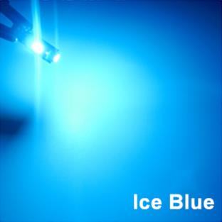 Ice Blue