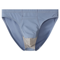 Vente en gros de sous-vêtements bon marché pour homme culotte boxer jetable Xl pour homme slip de maternité underwe