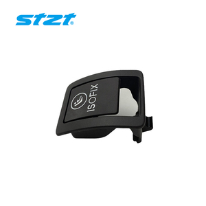STZT 2059200806 Copertura Interruttore Ancoraggio Sedile Posteriore ISOFIX per Mercedes Benz GLC <span class=keywords><strong>EQC</strong></span> Classe W253 N293 - Product Image 1