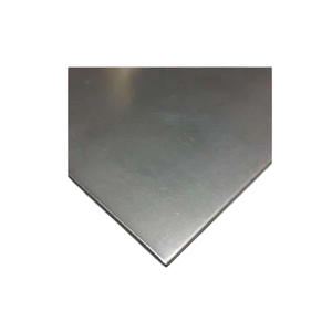 Alliages cuivre-nickel-<span class=keywords><strong>zinc</strong></span> de qualité décente UNS C79200 feuille d'argent de nickel au plomb - Product Image 3
