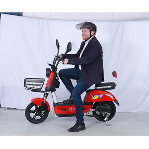 YY Vélo électrique 350W Vélo électrique de ville pour adultes Y2-<span class=keywords><strong>HN</strong></span> <span class=keywords><strong>E</strong></span> Vélos Vélo électrique Vente en gros <span class=keywords><strong>E</strong></span> Vélos Pièces de rechange CKD au Mexique - Product Image 4