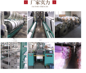 2021 Neuer Regenbogen-Kaninchenhaar-Plüschstoff 100% Polyester Hochwertig Großhandelspreis für Spielzeug und Bekleidung mit Gestrickter Rückseite - Product Image 5