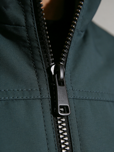 Chaqueta de Esquí Snowin Personalizada, Impermeable, Transpirable, Cortavientos, Polartec, Tallas Grandes, Unisex, con Contraste de Color, para Esquí de Montaña - Product Image 4