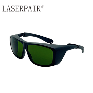 Lunettes <span class=keywords><strong>de</strong></span> sécurité IPL Clinic haute protection 200-1800nm pour la protection contre l'éblouissement des instruments IPL Protection des yeux <span class=keywords><strong>de</strong></span> la clinique - Product Image 1