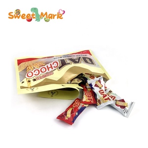 OEM ODM confiserie <span class=keywords><strong>de</strong></span> loisirs snacks barre d'avoine biscuits <span class=keywords><strong>caramel</strong></span> - Product Image 4