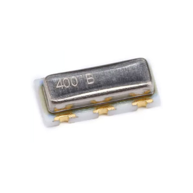 New Original CSTCR4M00G53-R0 crystal oscillator crystal oscillator package ttf ticket 18x18 nxxx i xtal crystal oscillator