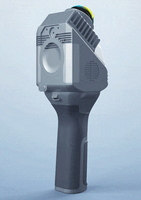 Module de scanner Lidar FEIMA SLAM1000 pour GPS d'enquête portable de haute précision d'architecture