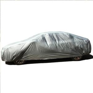 Tente d'hiver de couverture de voiture de SUV de preuve de grêle - Product Image 2