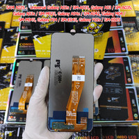MS Crown Series LCD-Bildschirm für Samsung A02s TFT Incell Display für Samsung A02s Pantallas LCD
