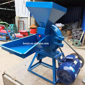 Molino de Maíz en <span class=keywords><strong>Oferta</strong></span>, Molino de Granos con Descuento, Máquina de Molienda de Maíz Autocebante, Molino de Harina - Product Image 2