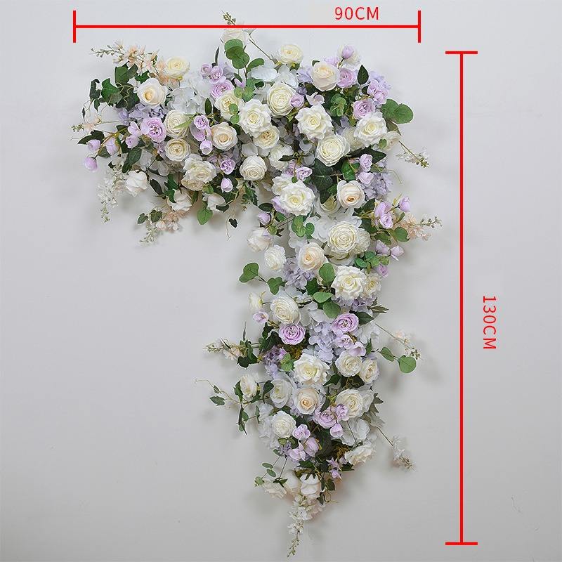 90 * 130cmL hanging flower